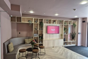 1 bed studio, Saint James Street, Newcastle Upon Tyne, Newcastle, NE14NF - Image 6